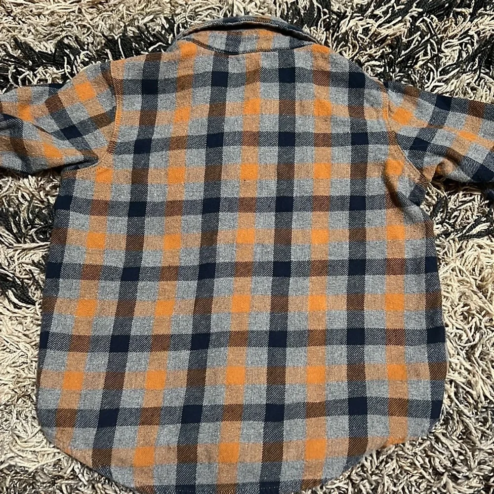 Old Navy Toddler Boys Long Sleeve 3T